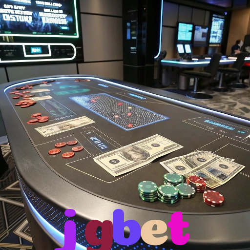 jgbet