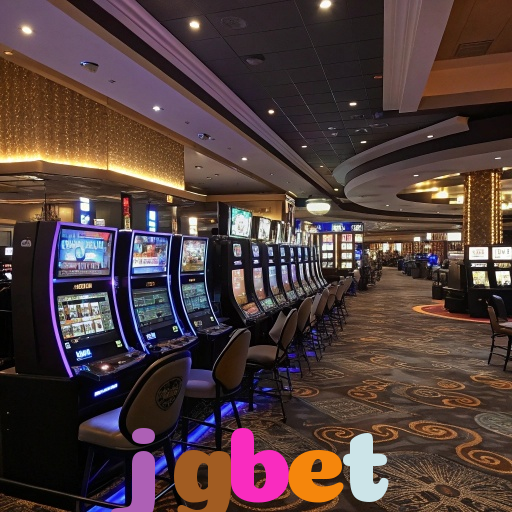 jgbet