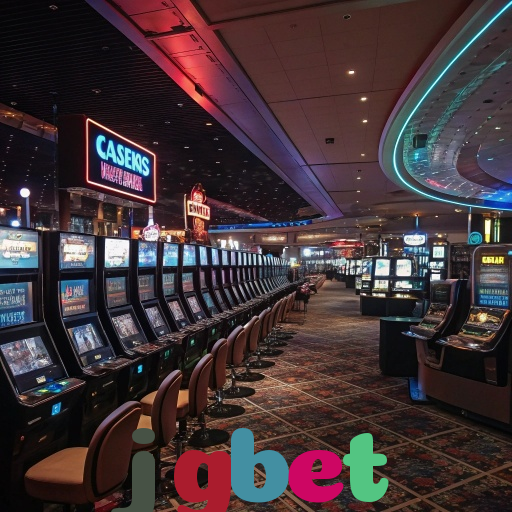 jgbet