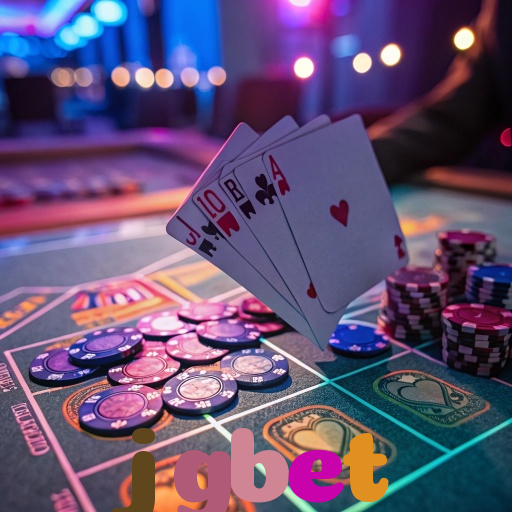 jgbet