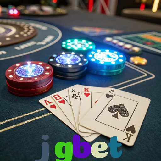 jgbet