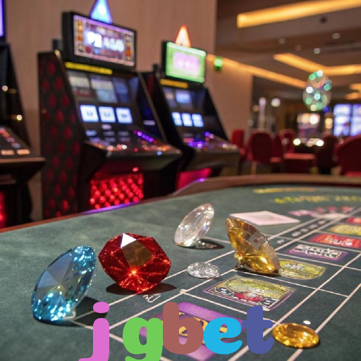 jgbet