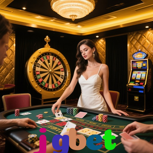 jgbet