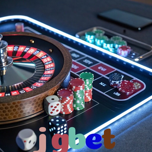 jgbet