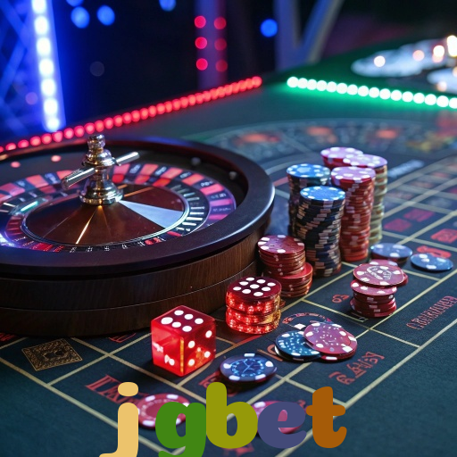 jgbet