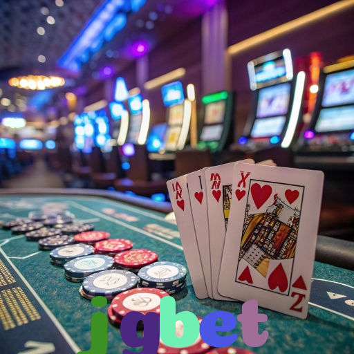 jgbet