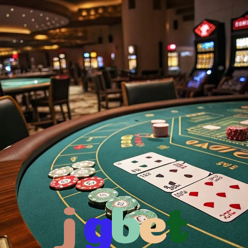 jgbet
