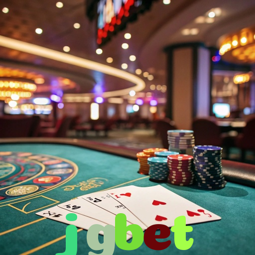 jgbet
