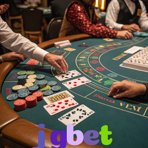 jgbet