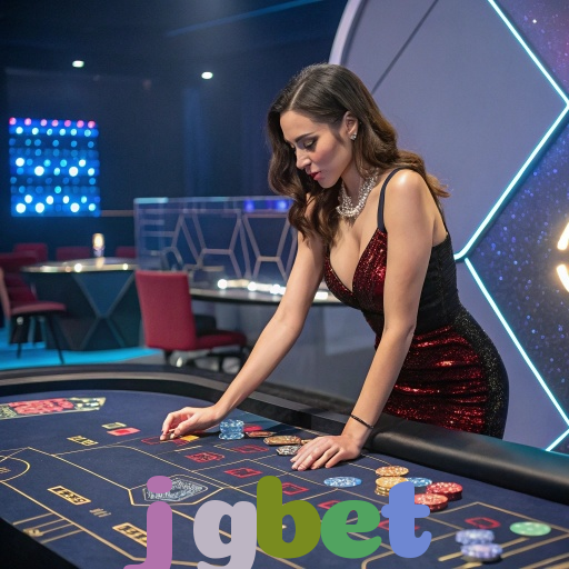 jgbet