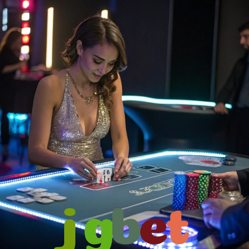 jgbet