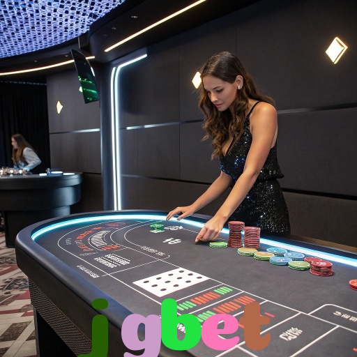 jgbet
