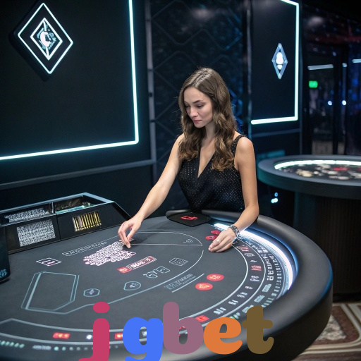 jgbet