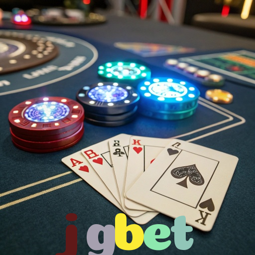 jgbet