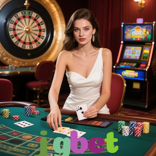 jgbet