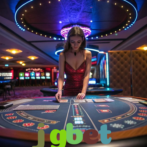 jgbet