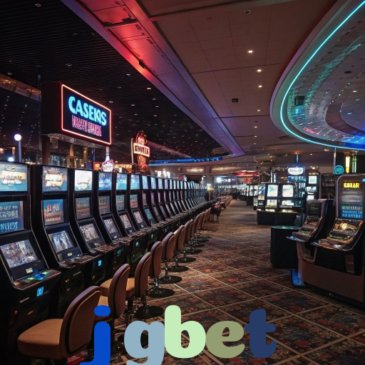 jgbet