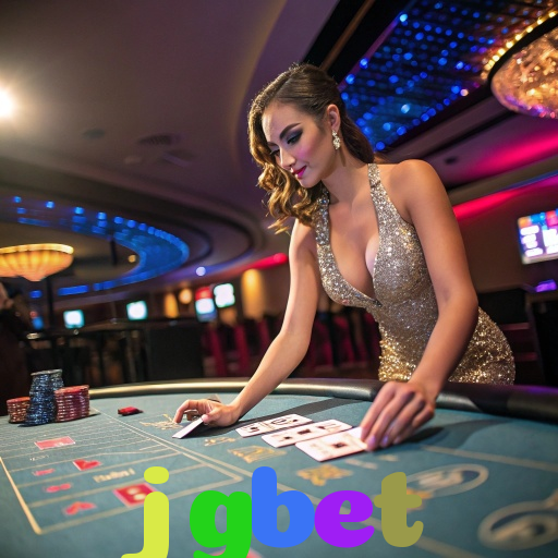 jgbet