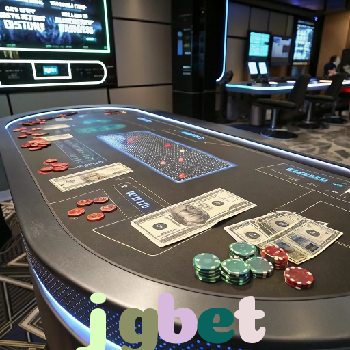 jgbet