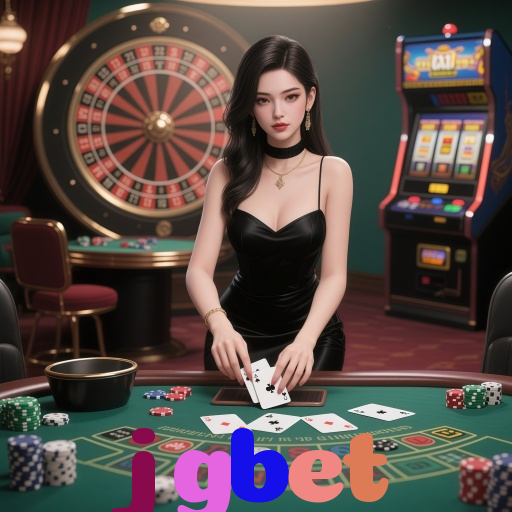 jgbet