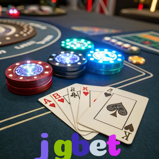 jgbet