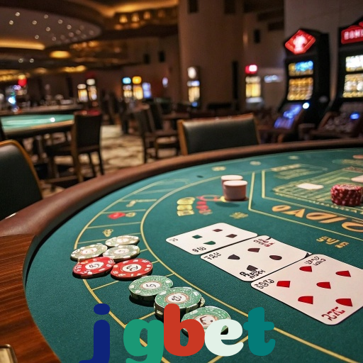 jgbet