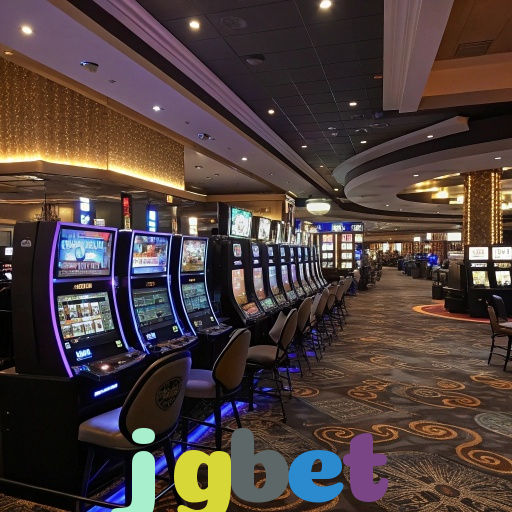 jgbet