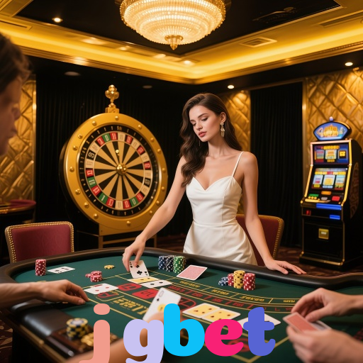 jgbet