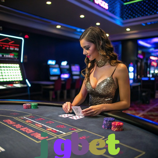 jgbet